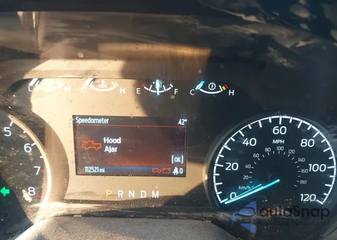 2022 Ford F-150 Xl from USA, damaged, VIN 1FTFX1E52NKD00988